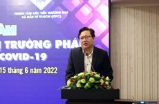 Opportunities await Vietnam’s exporters in French market: seminar