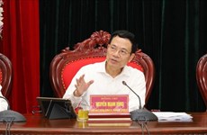 Ninh Binh speeds up digital transformation of e-Government