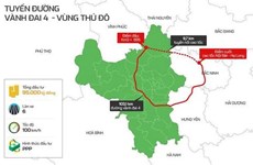 Resolutions on major road projects, special policies for Khanh Hoa adopted