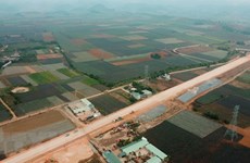 Nearly 430 million USD needed for Can Tho-Hau Giang section of North-South Expressway