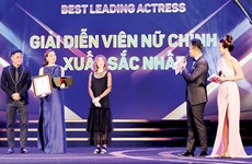 Hanoi international film festival returns 