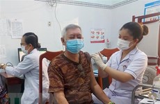 Vietnam logs 699 new COVID-19 infections on June 18
