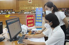 Bac Giang makes efforts to improve provincial competitiveness index