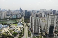 RoK’s investment into Vietnam property market increases
