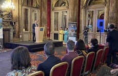 Paris conference looks to help restart Vietnam - France tourism links