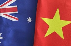 Vietnam-Australia Centre officially launched