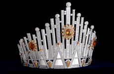 New crown for Miss Universe Vietnam 2022 unveiled