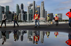 Singapore continues loosening COVID-19 restrictions against migrant workers