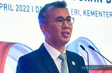 Malaysia to spend 20 billion USD on subsidies in 2022