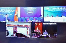 Conference reviews Vietnam-Guangdong cooperation