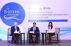 UNCLOS greatly contributes to promotion of regional maritime cooperation: experts