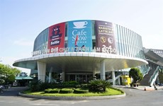 Vietnam International Café Show 2022 to open in HCM City