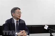 Japanese professor lauds Vietnam’s development of national database on assets, incomes