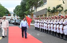 Prime Minister Pham Minh Chinh visits Dak Lak province