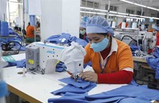 Textile enterprises' results mixed in second half of 2022