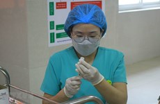 COVID-19: Vietnam confirms 511 new cases on July 3