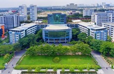 17 Vietnamese universities enter URAP rankings