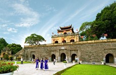 Hanoi to impress visitors through beautiful gifts, tourism photos