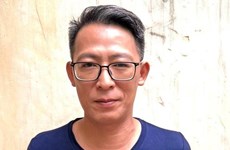 Hanoi police detain man for anti-State propaganda