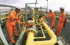 PetroVietnam surpasses oil exploitation plan by 23 percent in H1