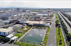 Indochina Kajima to pour 1 billion USD into industrial real estate in Vietnam