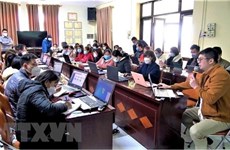 Quang Ninh works hard on digital transformation in administrative reform
