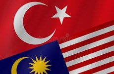 Malaysia, Turkey upgrade ties to comprehensive strategic partnership