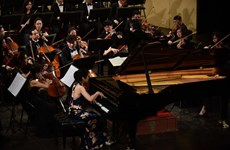 Classical music concert to feature Mozart, Dvořák compositions