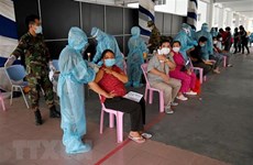 Cambodia drops quarantine requirement for unvaccinated foreign visitors