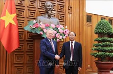 EU wants to import Vietnamese tropical agricultural products: EU Commissioner