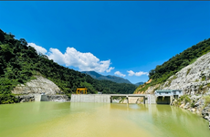 Thermal power companies face difficulties while hydropower benefits
