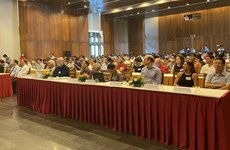 Nearly 100 top scientists join "Meet Vietnam" programme