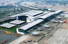 PM orders work start on new terminal of Tan Son Nhat airport in Q3