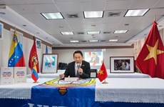 Venezuela seminar talks Vietnam’s reform, path to socialism