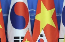 RoK to jointly run e-Origin Data Exchange System with Vietnam, India
