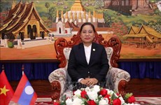Vietnam-Laos cultural and tourism ties contribute to each country’s development