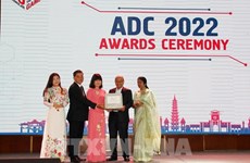 HCM City, Tien Giang welcome 460 MICE visitors from India
