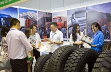 Int’l paper, coatings, rubber, and plastic expos to attract 150 firms