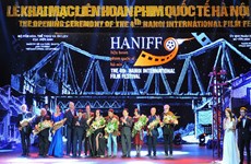 Sixth Hanoi International Film Festival to return in November