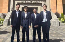 Vietnam bags one silver, three bronzes at Int’l Biology Olympiad 2022 
