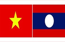 Vietnamese, Lao leaders exchange greetings on 60th anniversary of diplomatic ties