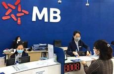 MB to set up commercial bank in Cambodia