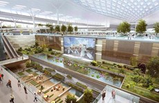 Three operation control centres for Long Thanh Airport get green light