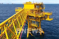 Vietsovpetro works to enhance oil recovery factor 
