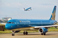 Domestic aviation travel surpasses 2019 peak