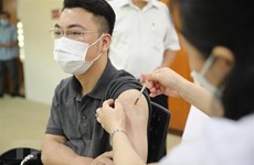 Vietnam records 1,162 new COVID-19 cases on July 20