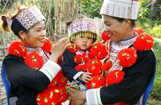 Vietnam moves up four places on 2022 Global Gender Gap Index
