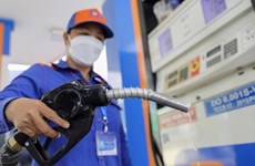 Petrol prices plunge for third consecutive time 