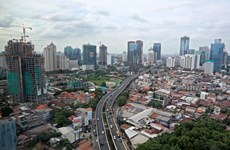 ADB raises Indonesia’s growth forecast to 5.2%