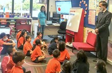 Vietnamese among the most spoken languages in Australia